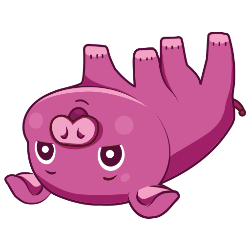 Iron Hog